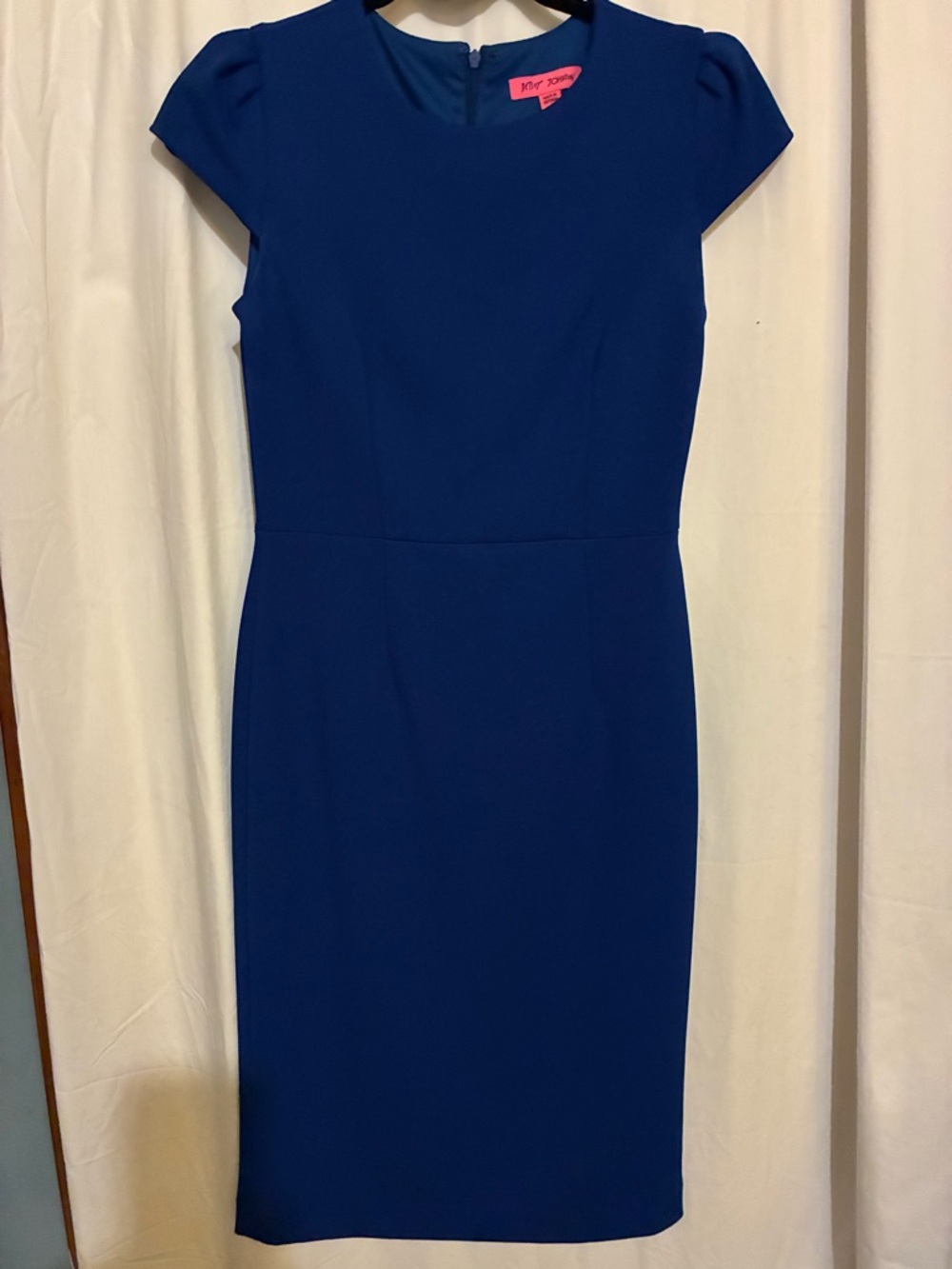 Betsey Johnson Dress